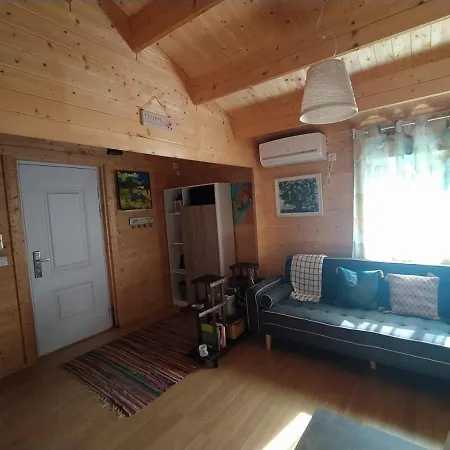 Apartamento La Fada Dels Ports
