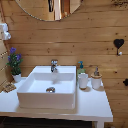 Apartamento La Fada Dels Ports Arnes
