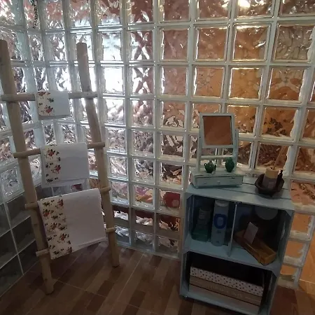 La Fada Dels Ports Apartamento Arnes